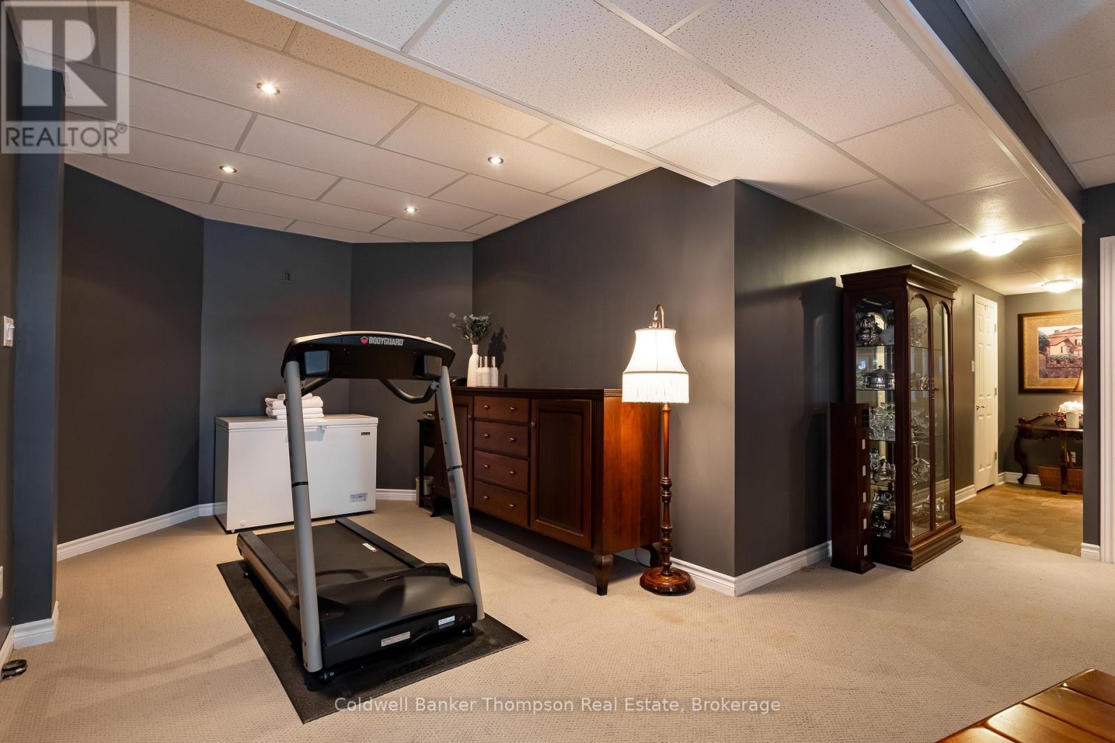 30 Deerfoot Trail, Huntsville, Ontario  P1H 0A6 - Photo 23 - X12763696