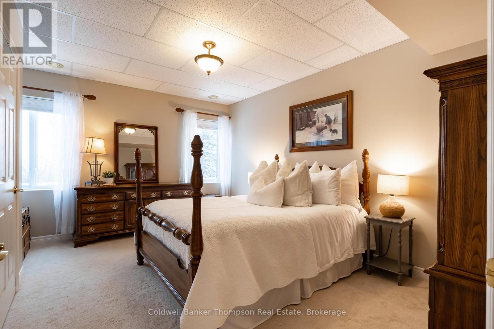 30 Deerfoot Trail, Huntsville, Ontario  P1H 0A6 - Photo 25 - X12763696