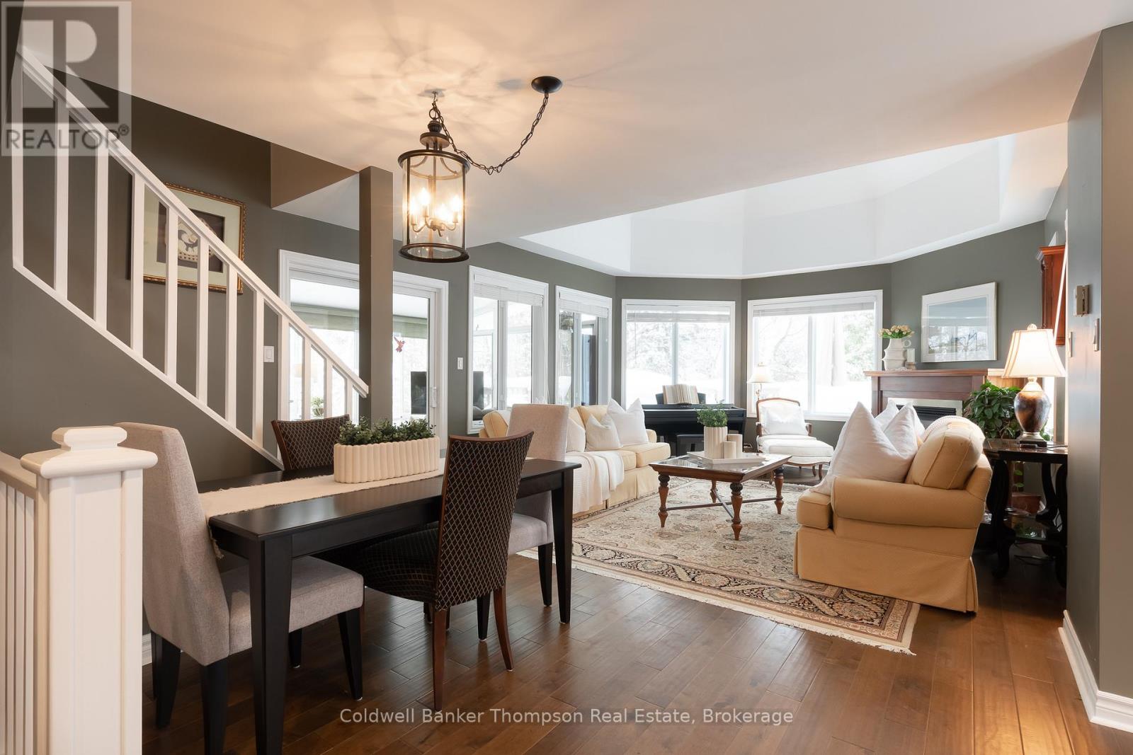 30 Deerfoot Trail, Huntsville, Ontario  P1H 0A6 - Photo 3 - X12763696