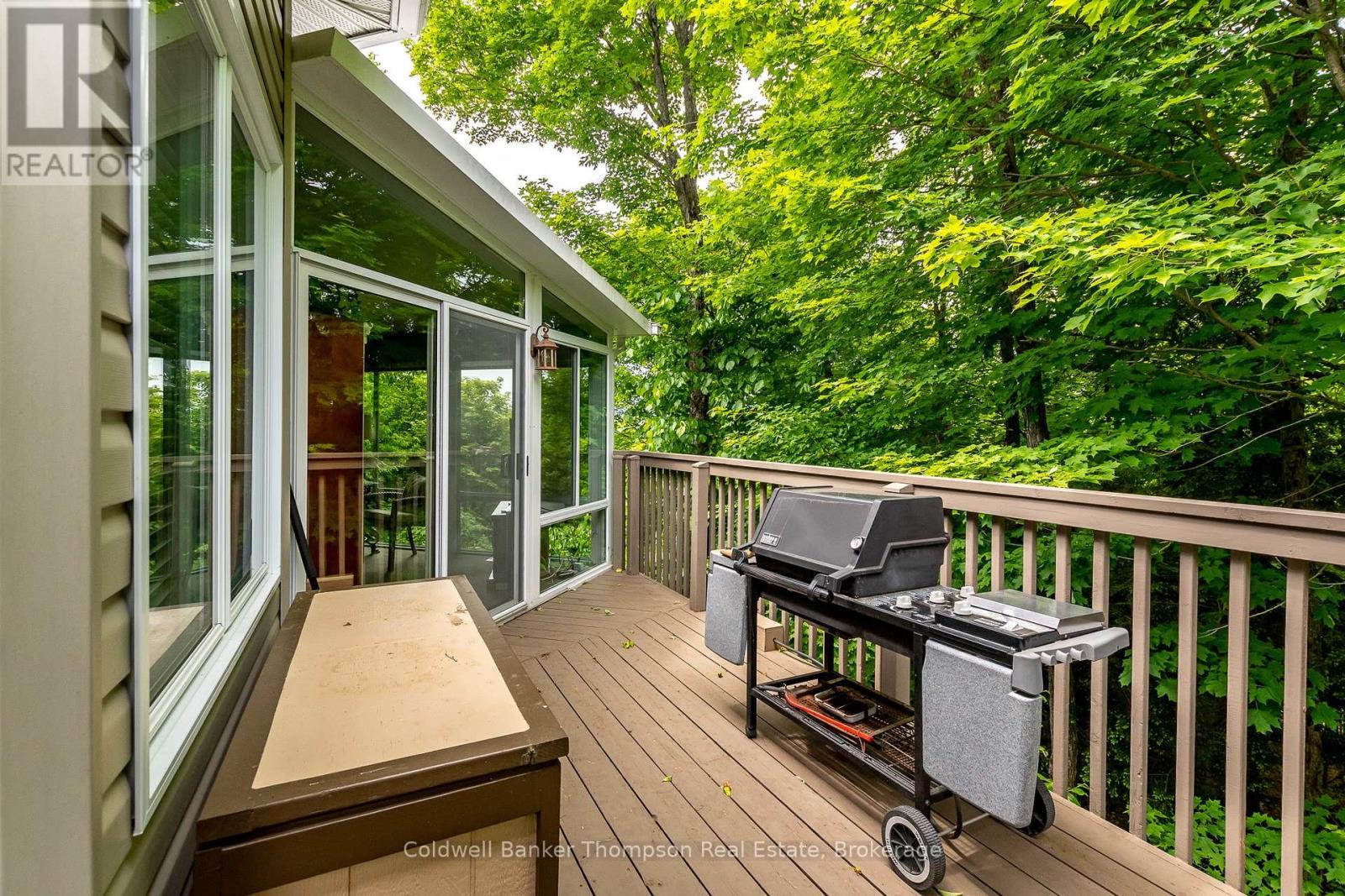 30 Deerfoot Trail, Huntsville, Ontario  P1H 0A6 - Photo 32 - X12763696