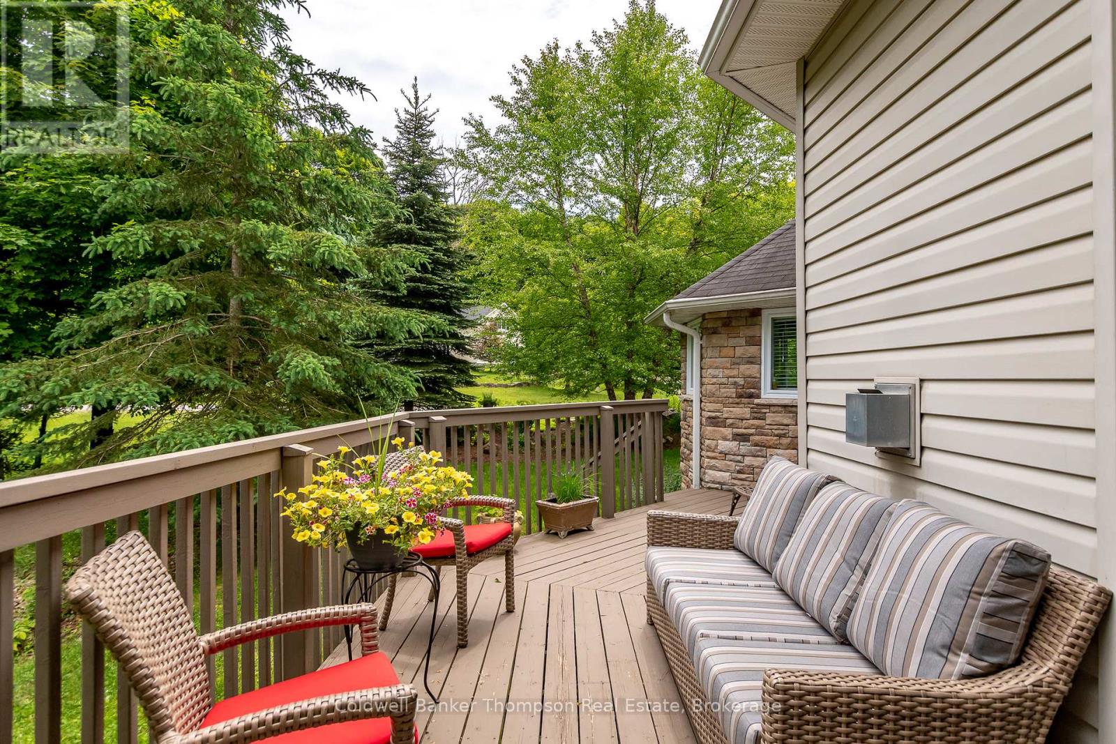 30 Deerfoot Trail, Huntsville, Ontario  P1H 0A6 - Photo 34 - X12763696