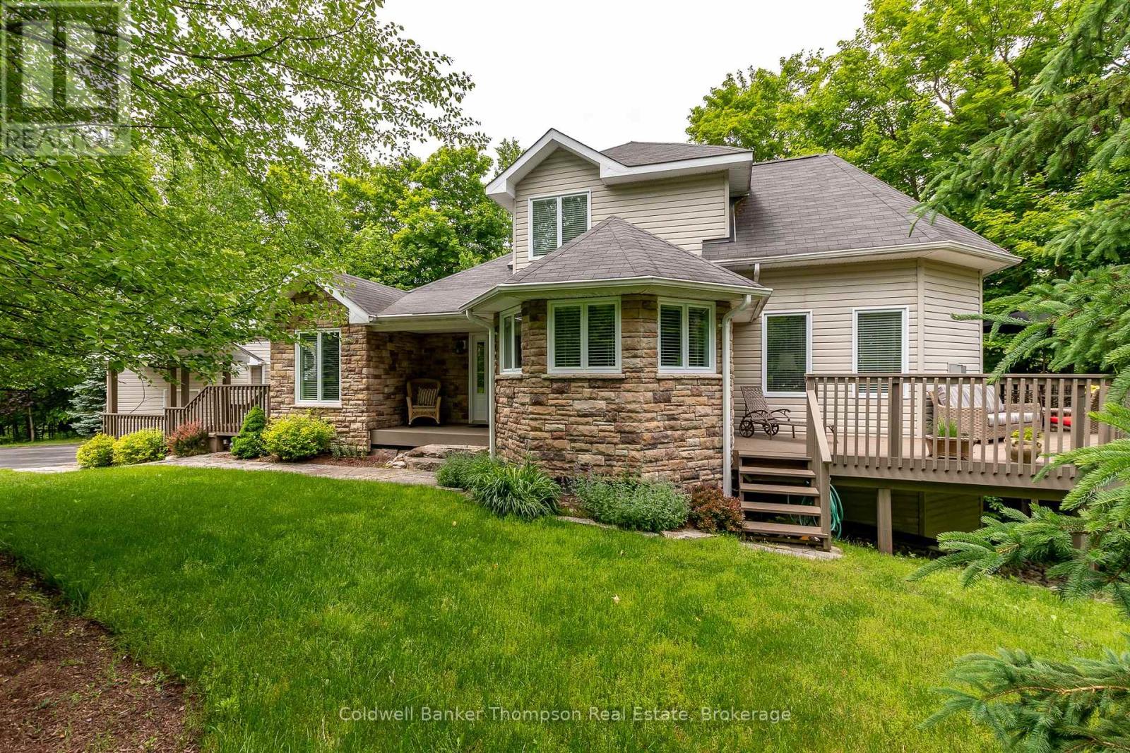 30 Deerfoot Trail, Huntsville, Ontario  P1H 0A6 - Photo 35 - X12763696