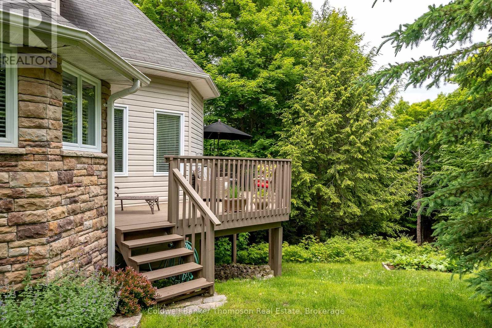 30 Deerfoot Trail, Huntsville, Ontario  P1H 0A6 - Photo 36 - X12763696