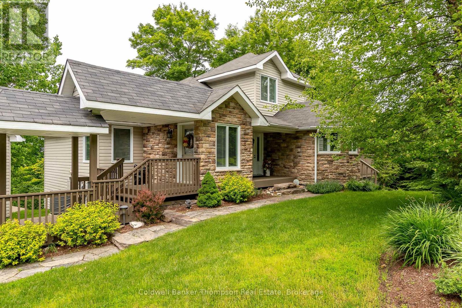 30 Deerfoot Trail, Huntsville, Ontario  P1H 0A6 - Photo 39 - X12763696