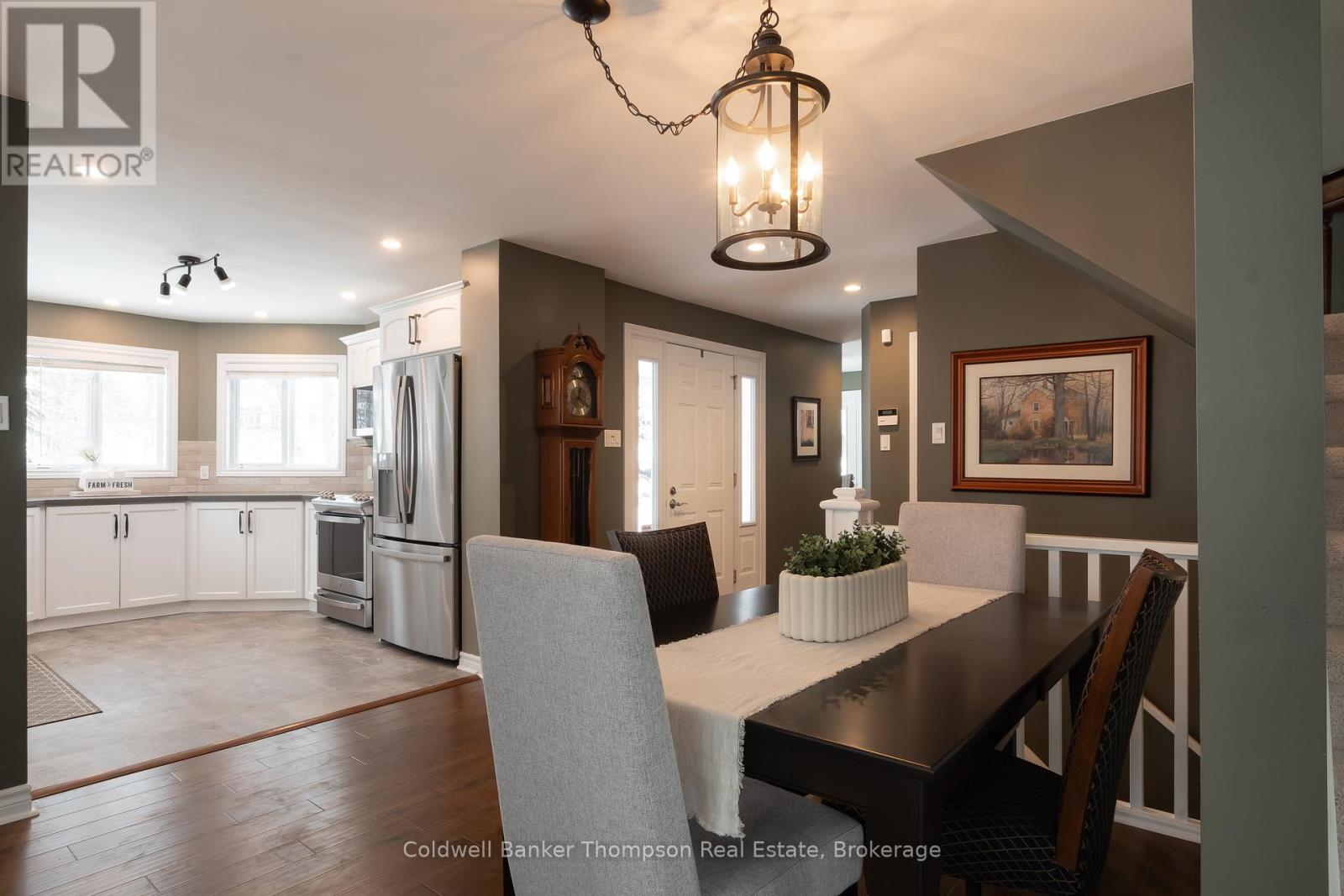 30 Deerfoot Trail, Huntsville, Ontario  P1H 0A6 - Photo 4 - X12763696