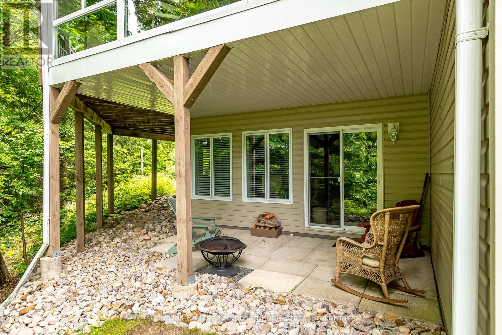 30 Deerfoot Trail, Huntsville, Ontario  P1H 0A6 - Photo 42 - X12763696