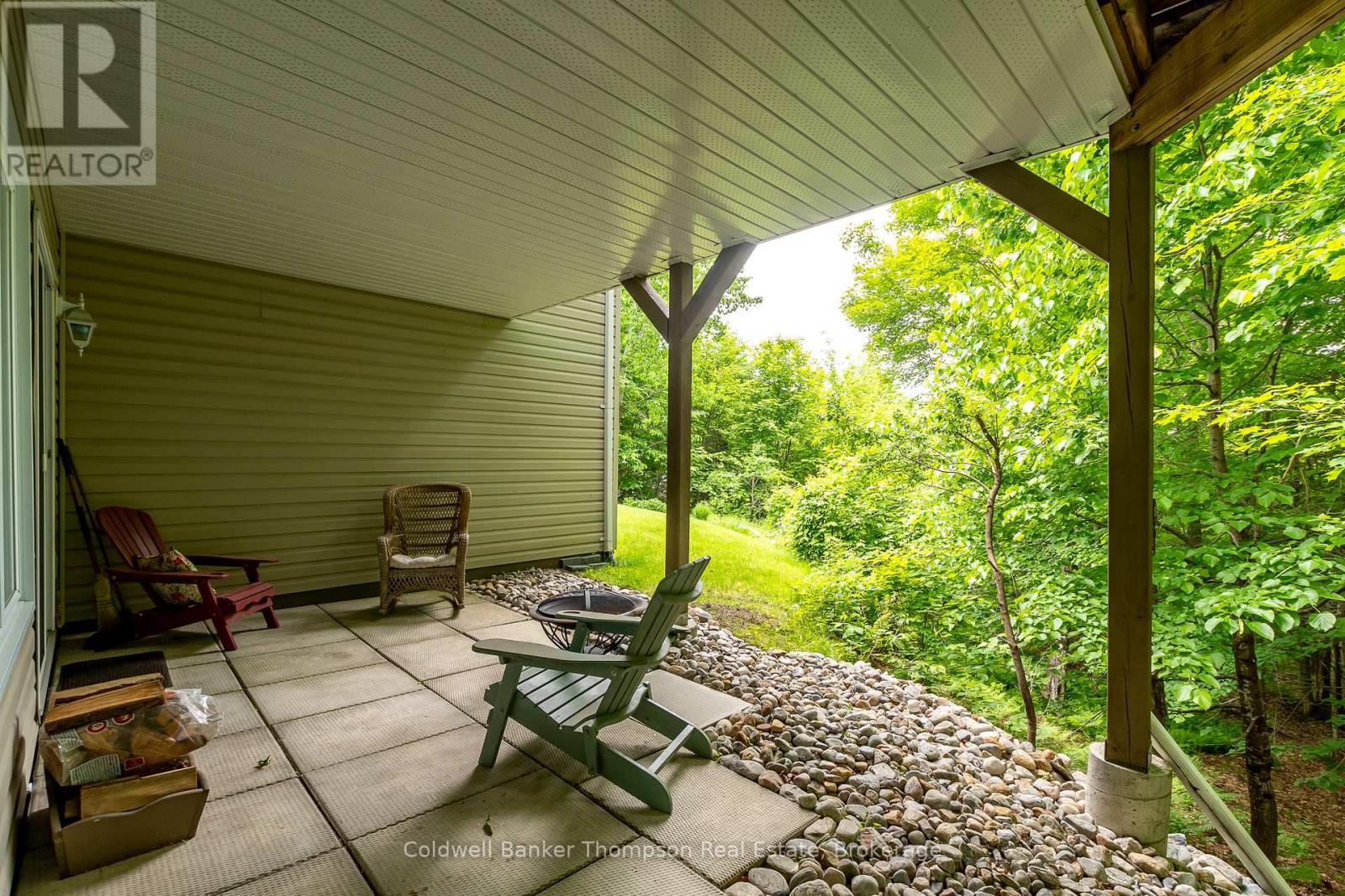 30 Deerfoot Trail, Huntsville, Ontario  P1H 0A6 - Photo 43 - X12763696