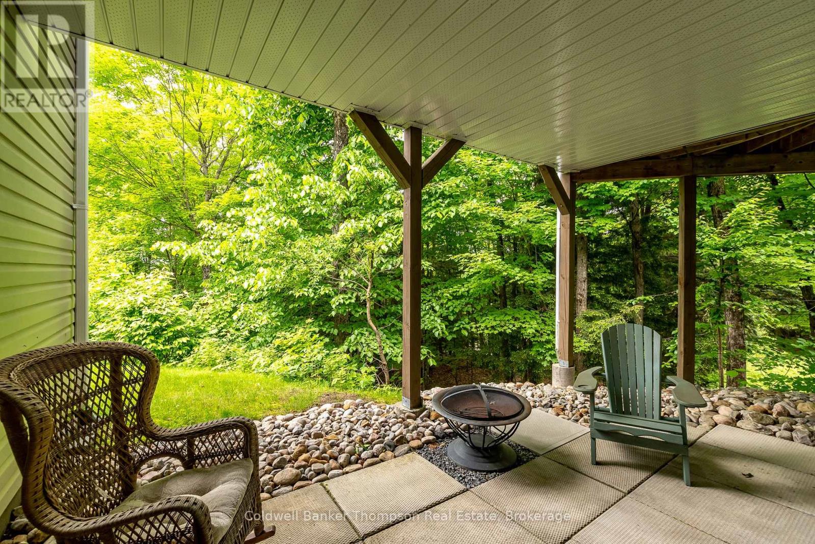 30 Deerfoot Trail, Huntsville, Ontario  P1H 0A6 - Photo 44 - X12763696