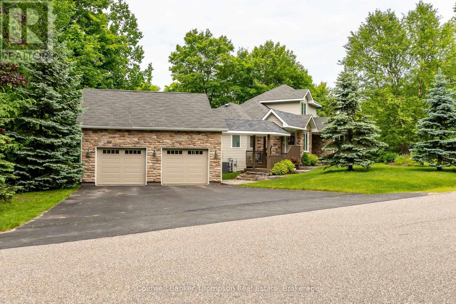 30 Deerfoot Trail, Huntsville, Ontario  P1H 0A6 - Photo 45 - X12763696