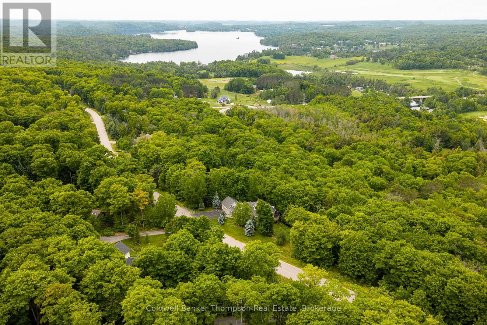 30 Deerfoot Trail, Huntsville, Ontario  P1H 0A6 - Photo 46 - X12763696