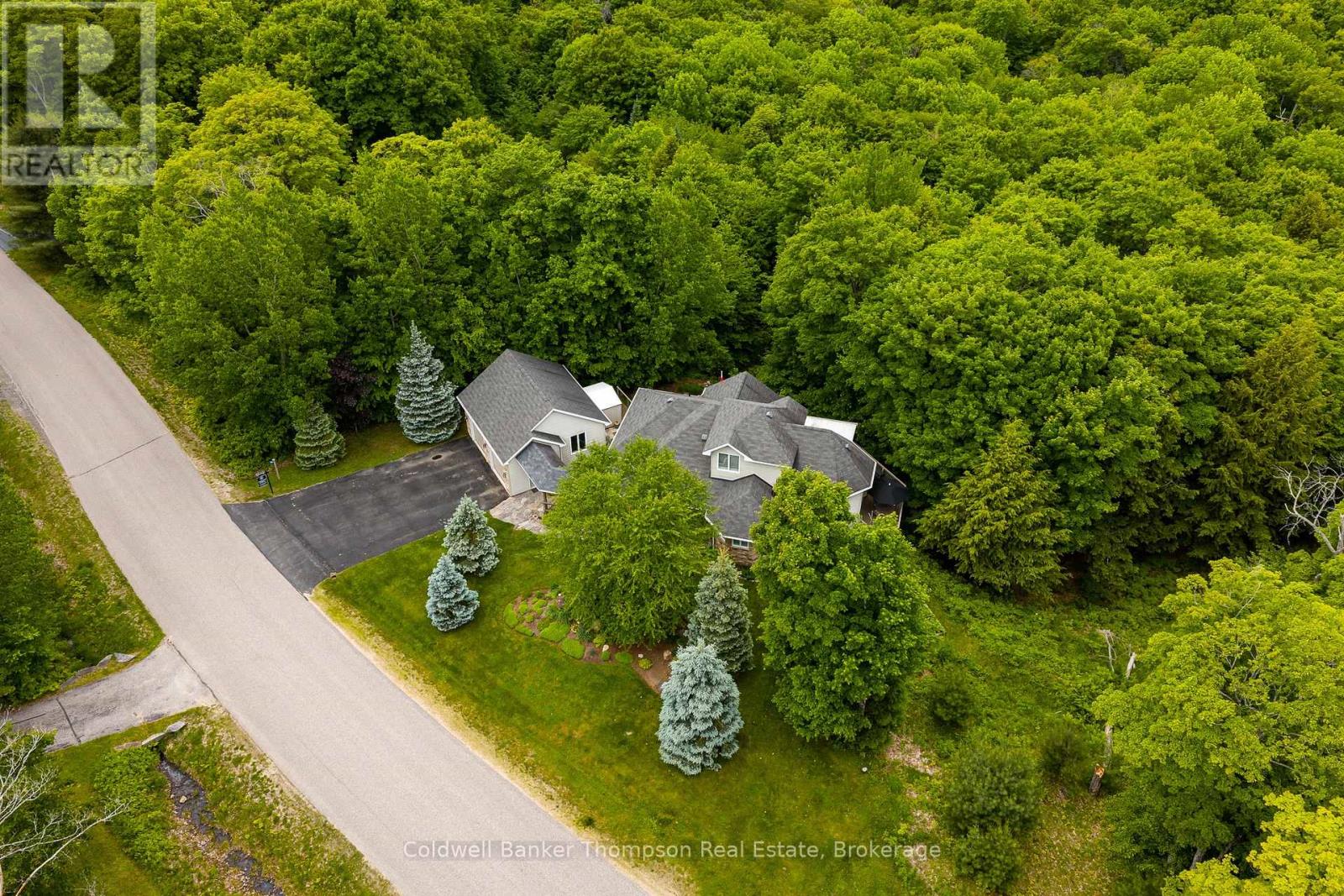 30 Deerfoot Trail, Huntsville, Ontario  P1H 0A6 - Photo 47 - X12763696