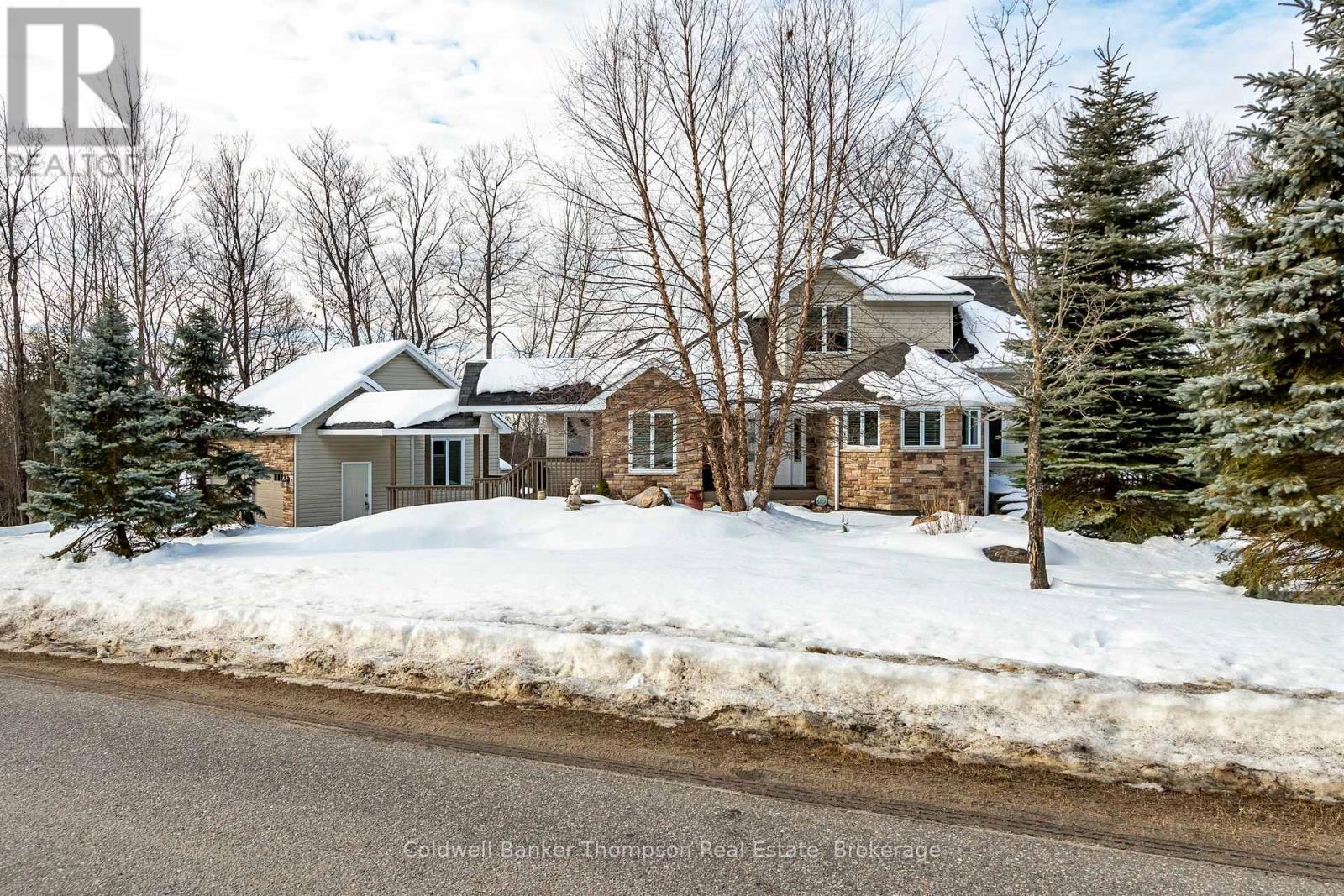 30 Deerfoot Trail, Huntsville, Ontario  P1H 0A6 - Photo 48 - X12763696