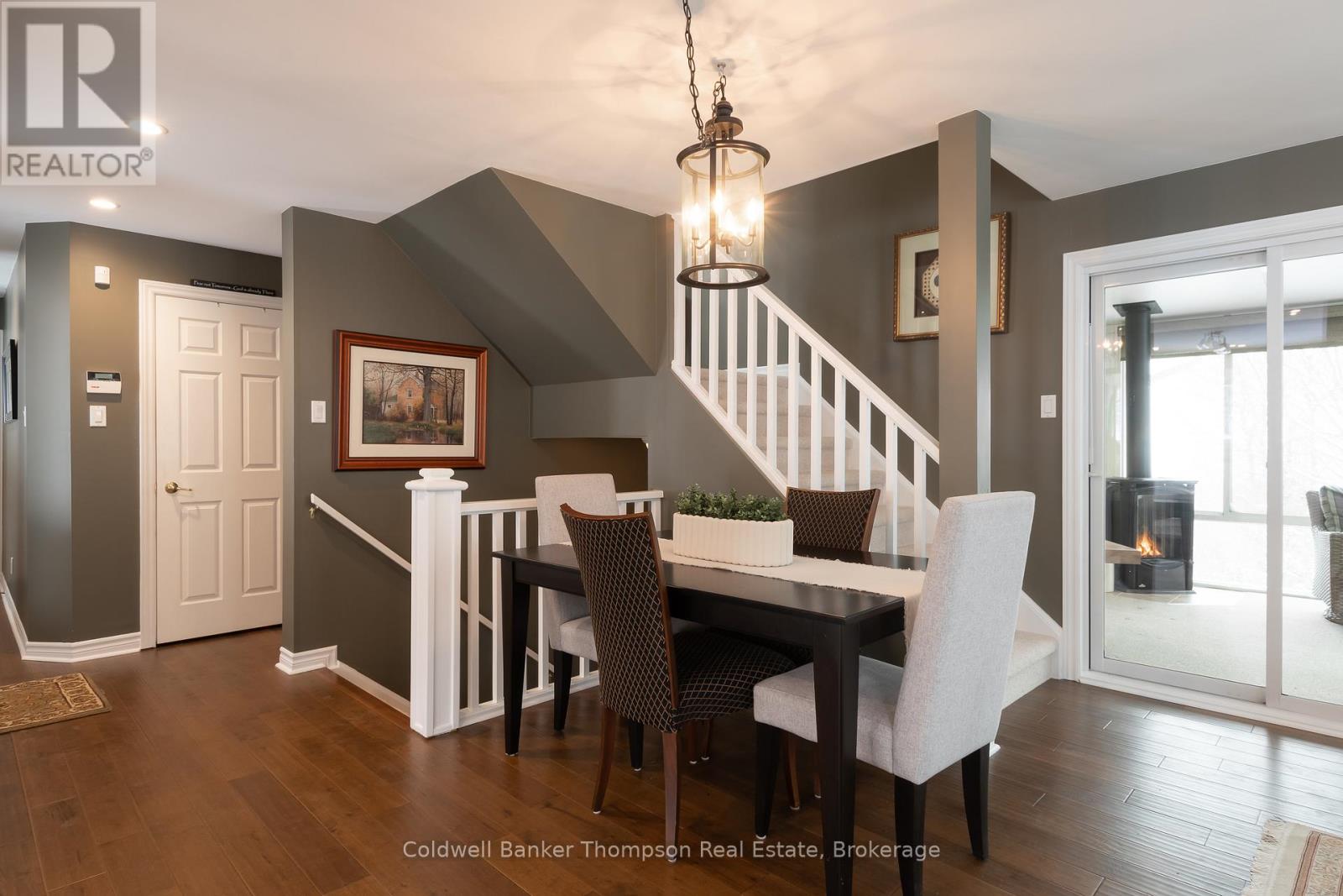 30 Deerfoot Trail, Huntsville, Ontario  P1H 0A6 - Photo 7 - X12763696