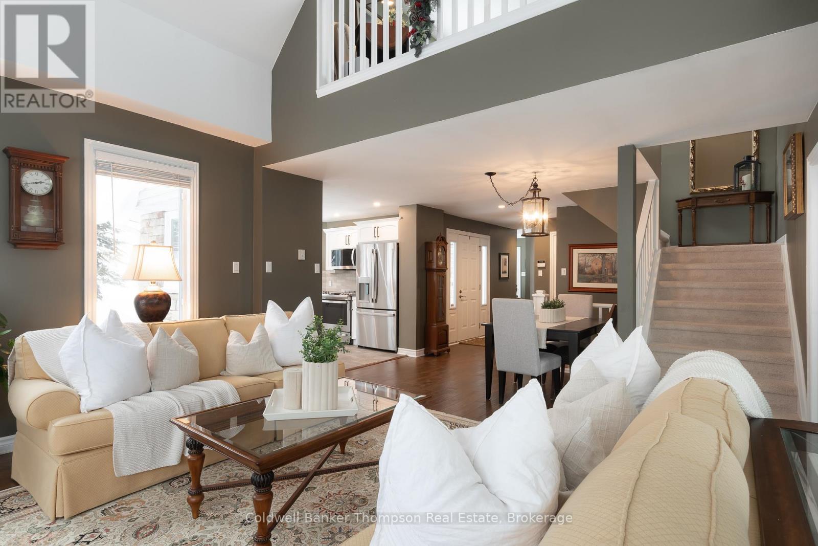 30 Deerfoot Trail, Huntsville, Ontario  P1H 0A6 - Photo 8 - X12763696