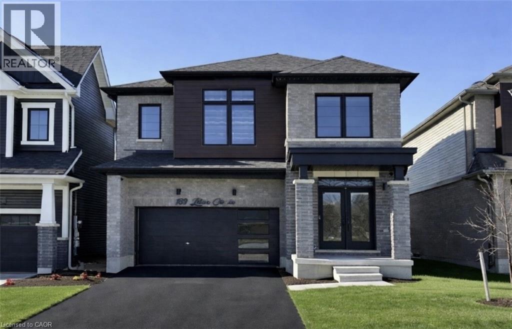 189 LILAC Circle, Caledonia, Ontario