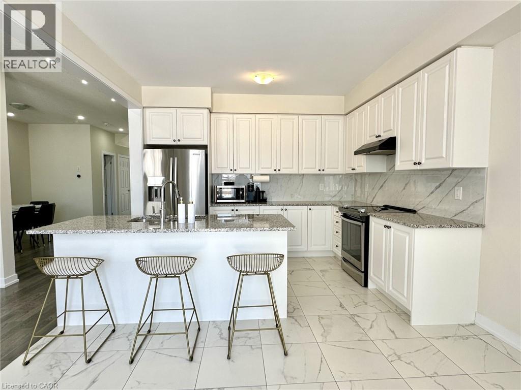 189 Lilac Circle, Caledonia, Ontario  N3W 0H5 - Photo 3 - 40803147