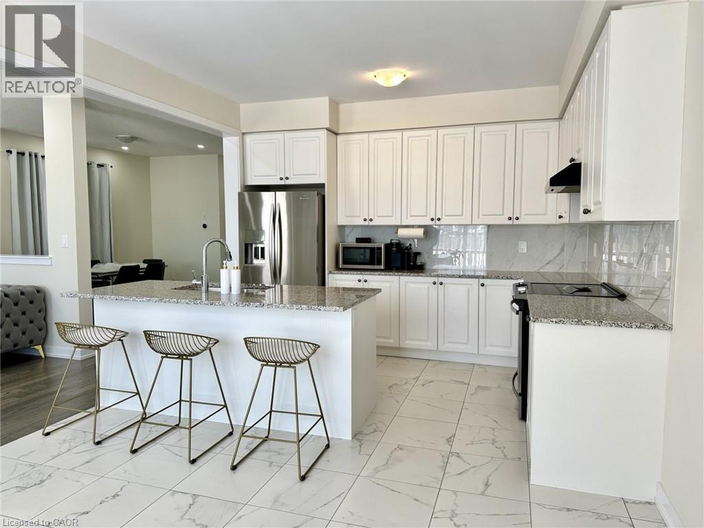 189 Lilac Circle, Caledonia, Ontario  N3W 0H5 - Photo 4 - 40803147