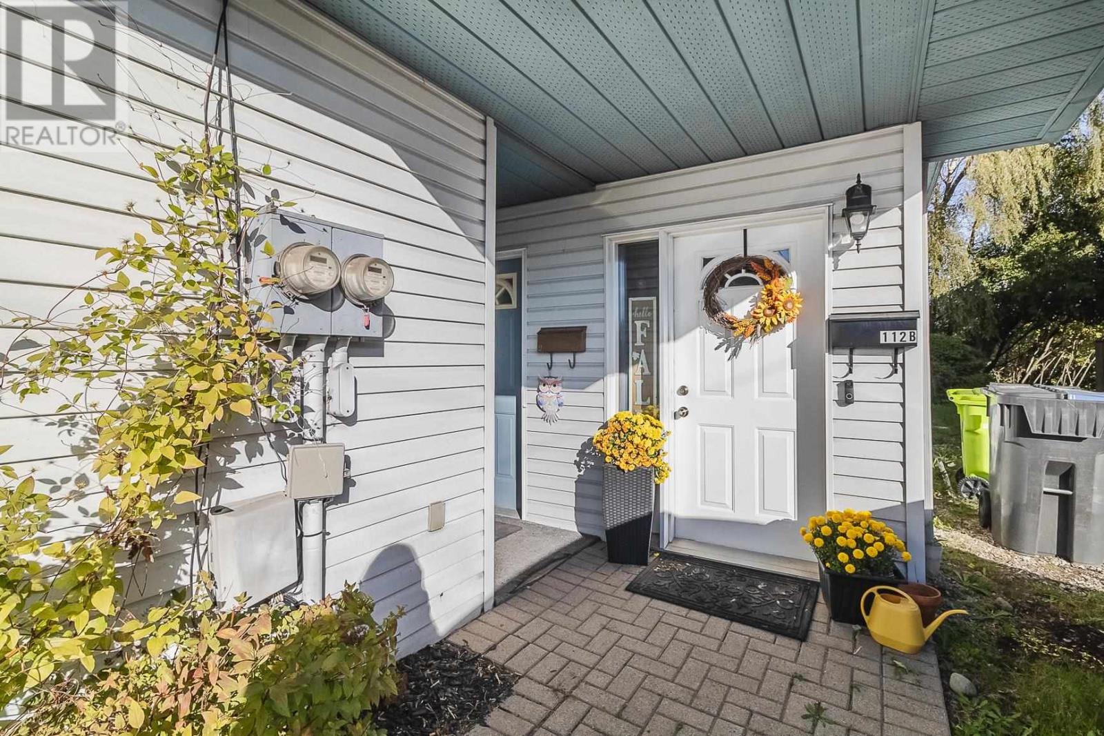 110-112 East Balfour St, Sault Ste. Marie, Ontario  P6C 1X5 - Photo 2 - SM252964