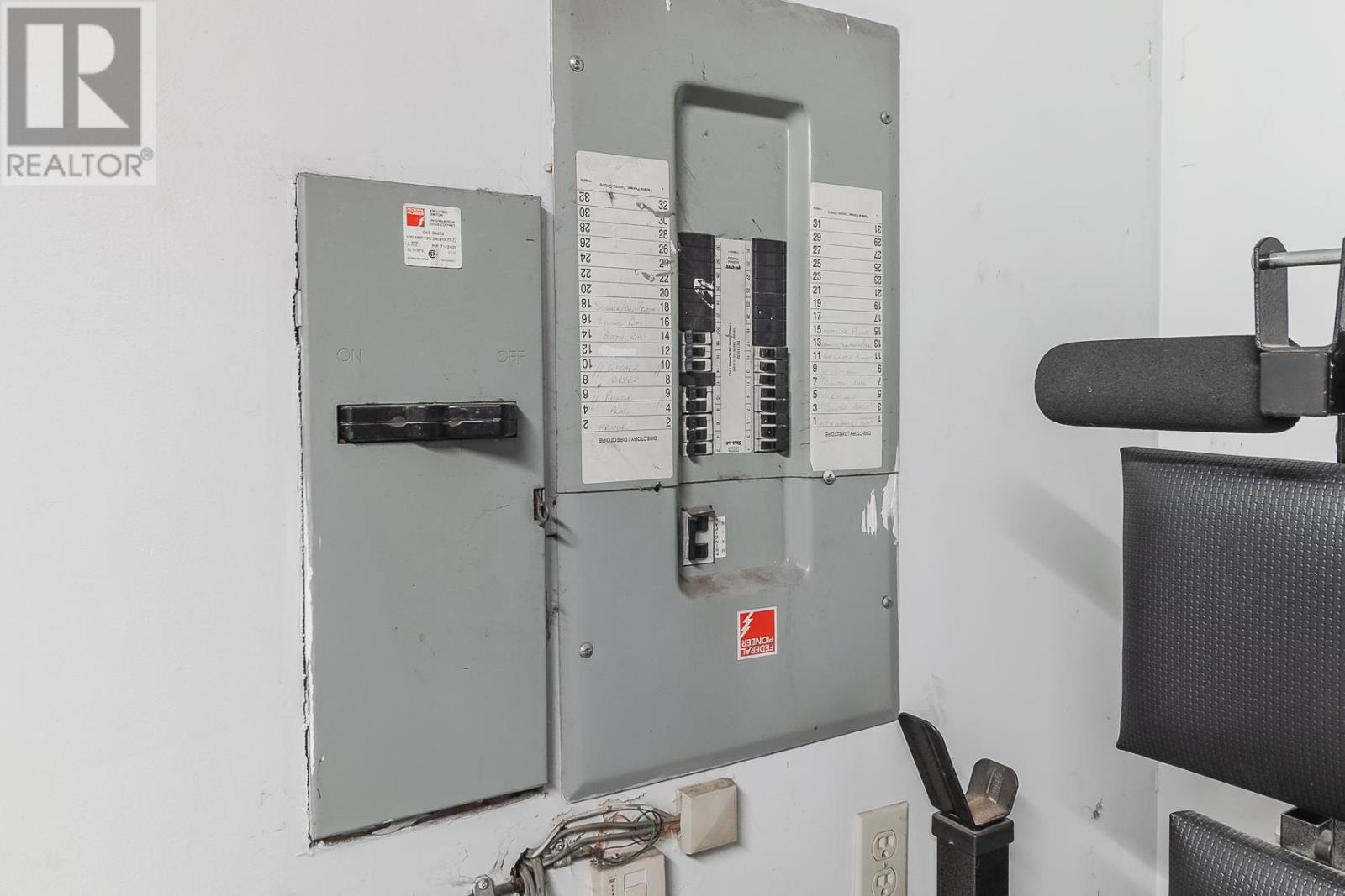 110-112 East Balfour St, Sault Ste. Marie, Ontario  P6C 1X5 - Photo 48 - SM252964