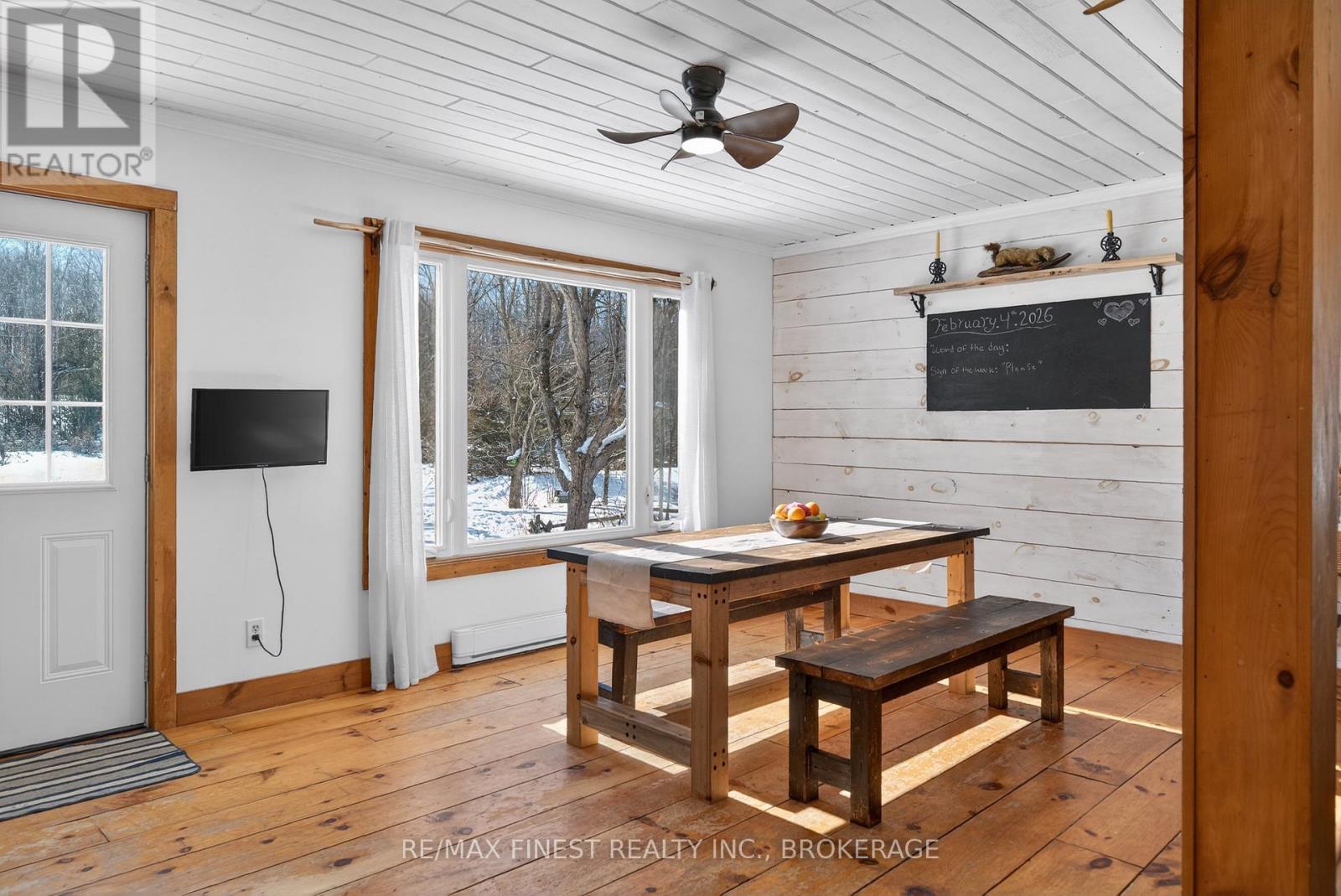 2002 Moneymore Road, Tweed, Ontario  K0K 2Y0 - Photo 14 - X12763638