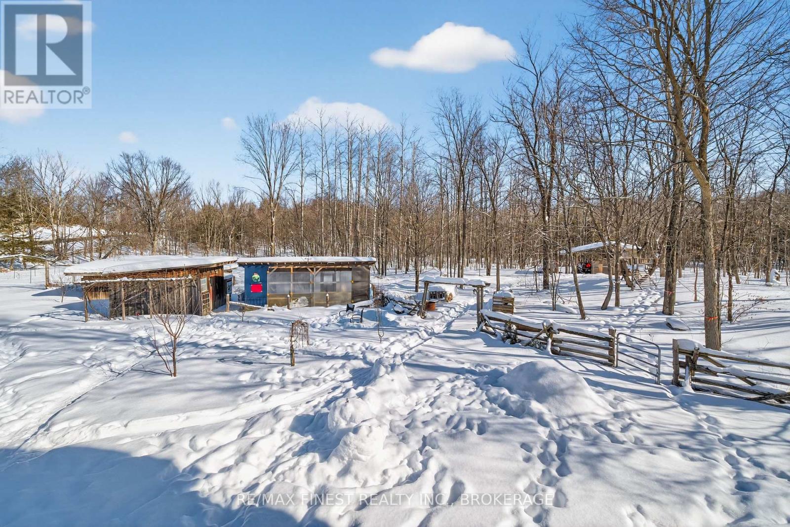 2002 Moneymore Road, Tweed, Ontario  K0K 2Y0 - Photo 34 - X12763638