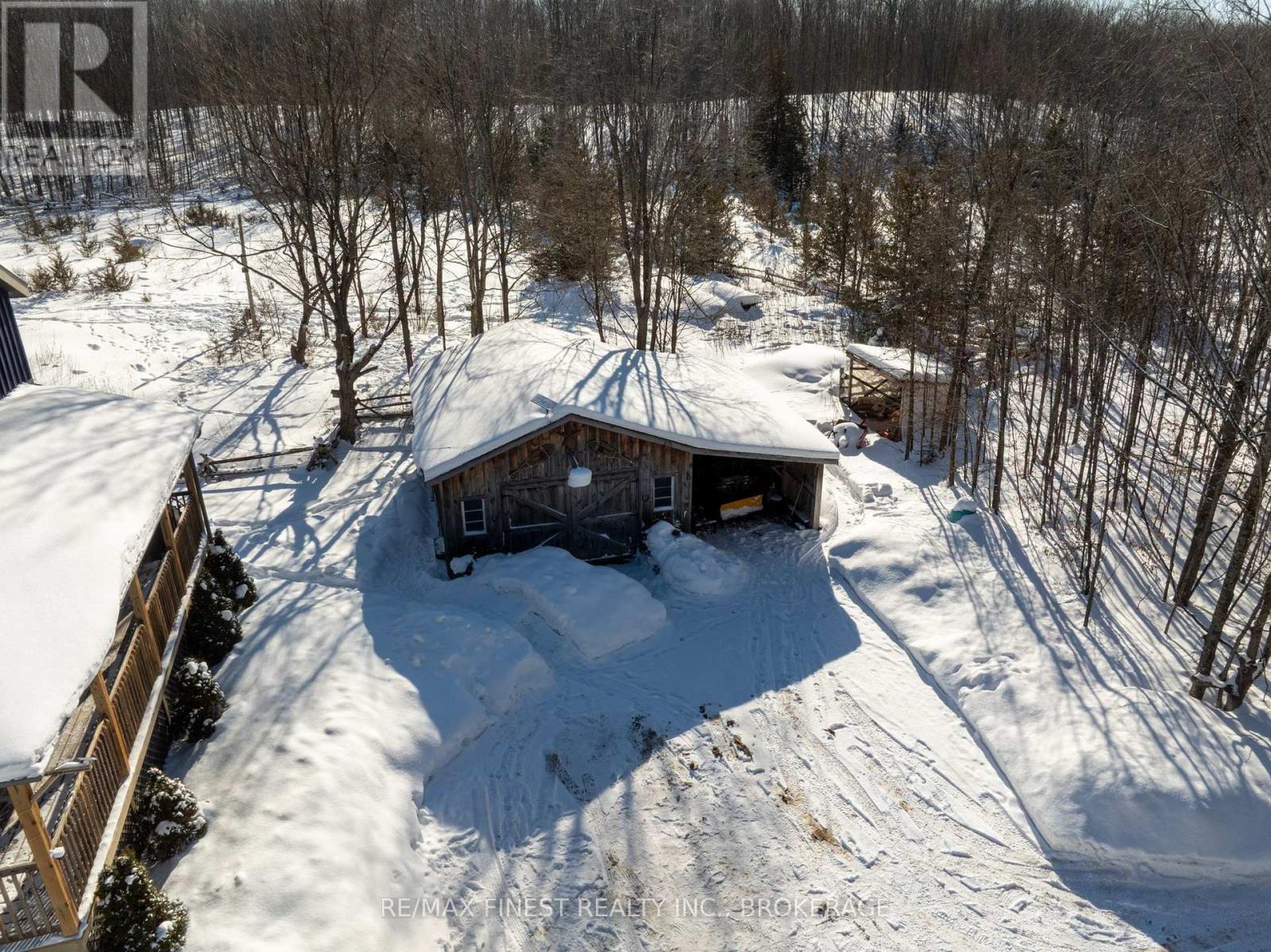 2002 Moneymore Road, Tweed, Ontario  K0K 2Y0 - Photo 38 - X12763638