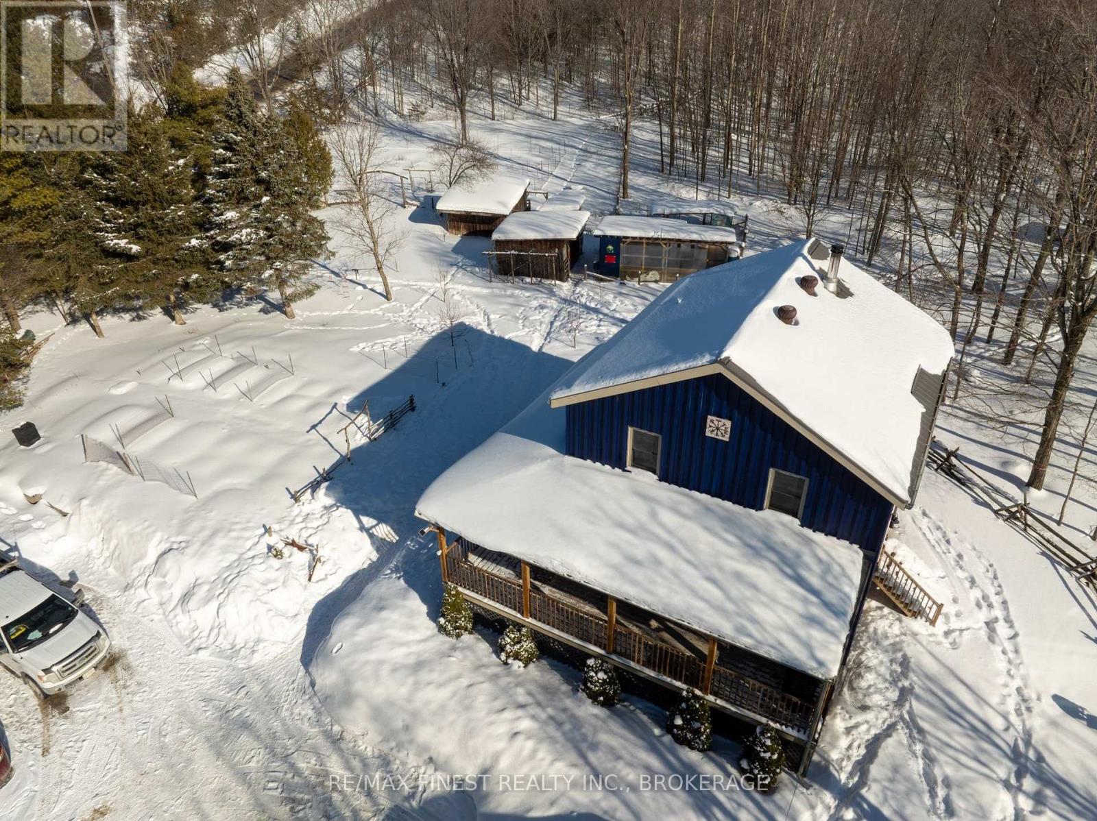 2002 Moneymore Road, Tweed, Ontario  K0K 2Y0 - Photo 39 - X12763638