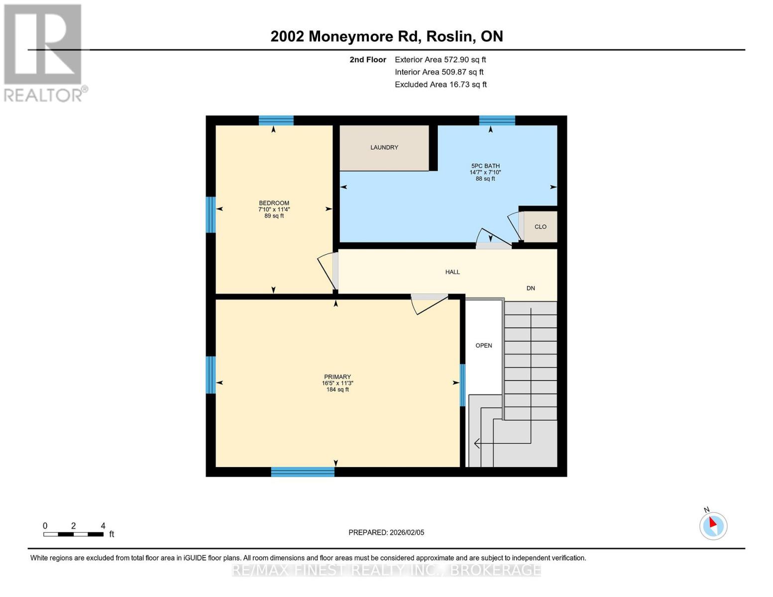 2002 Moneymore Road, Tweed, Ontario  K0K 2Y0 - Photo 48 - X12763638