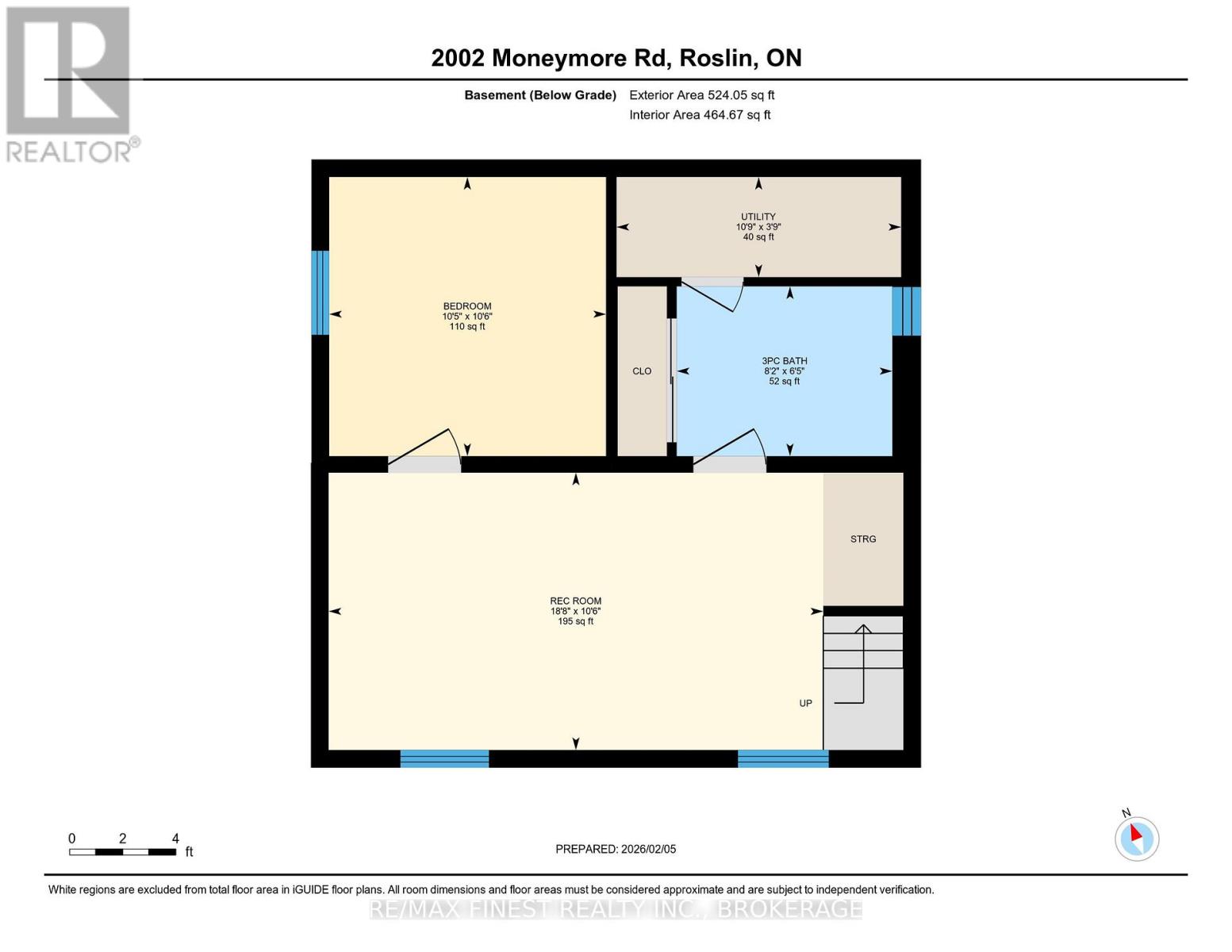 2002 Moneymore Road, Tweed, Ontario  K0K 2Y0 - Photo 49 - X12763638