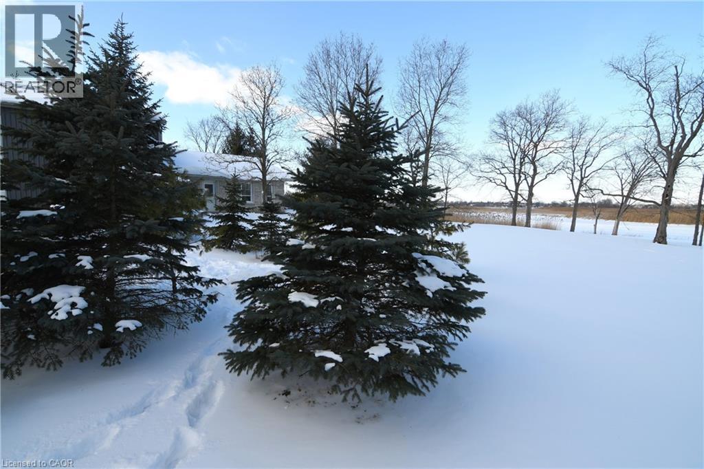 225 PORT MAITLAND Road, Dunnville, Ontario