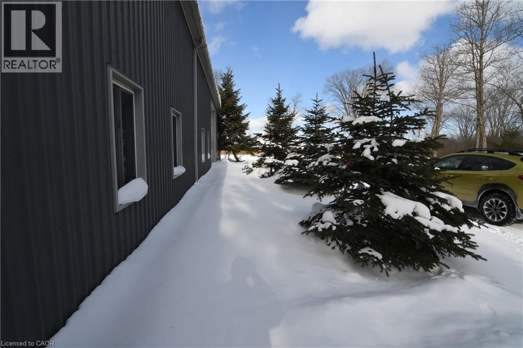 225 Port Maitland Road, Dunnville, Ontario  N1A 2W6 - Photo 24 - 40802813