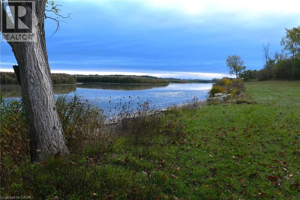 225 Port Maitland Road, Dunnville, Ontario  N1A 2W6 - Photo 29 - 40802813