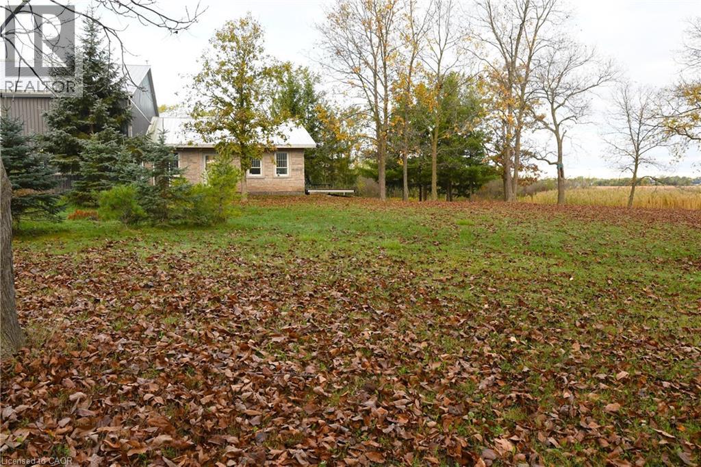 225 Port Maitland Road, Dunnville, Ontario  N1A 2W6 - Photo 34 - 40802813