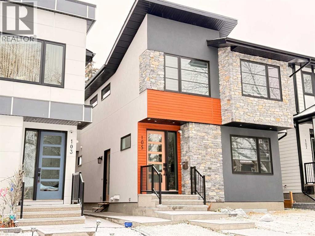 105 Hartford Road Nw, Calgary, Alberta  T2K 2A7 - Photo 3 - A2261195