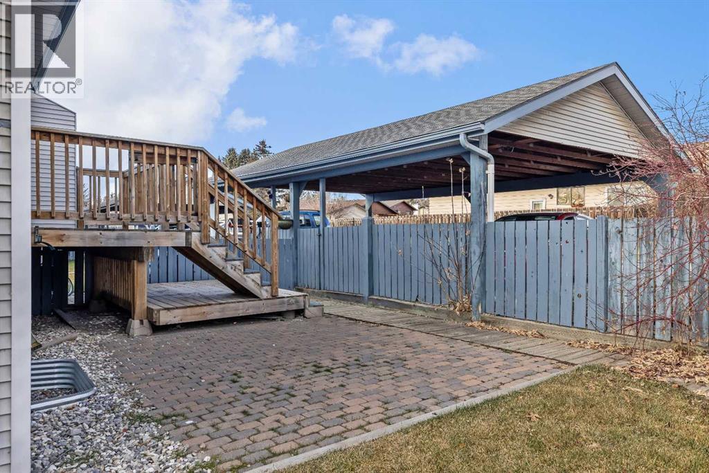 2, 532 First Street E, Cochrane, Alberta  T4C 1C5 - Photo 21 - A2271509