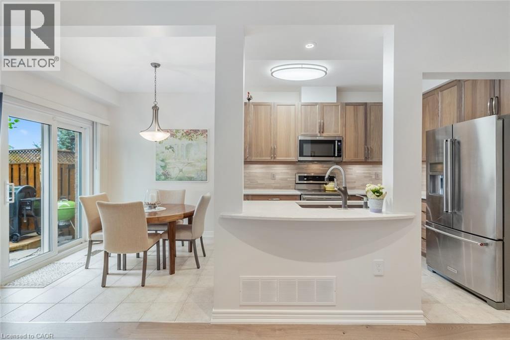 16 Olivia Place, Ancaster, Ontario  L9K 1R3 - Photo 11 - 40803067