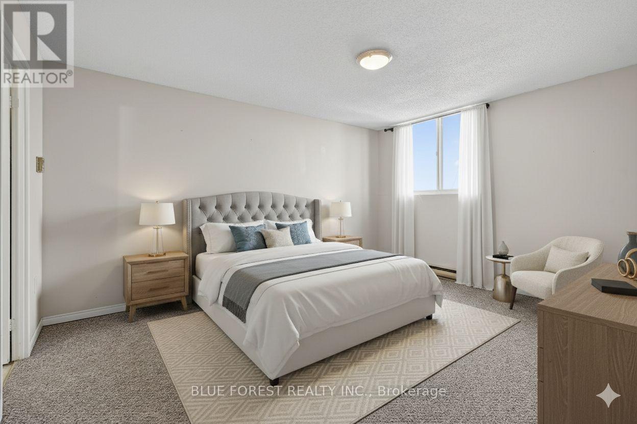 909 - 127 Belmont Drive, London South, Ontario  N6J 4J7 - Photo 13 - X12763648