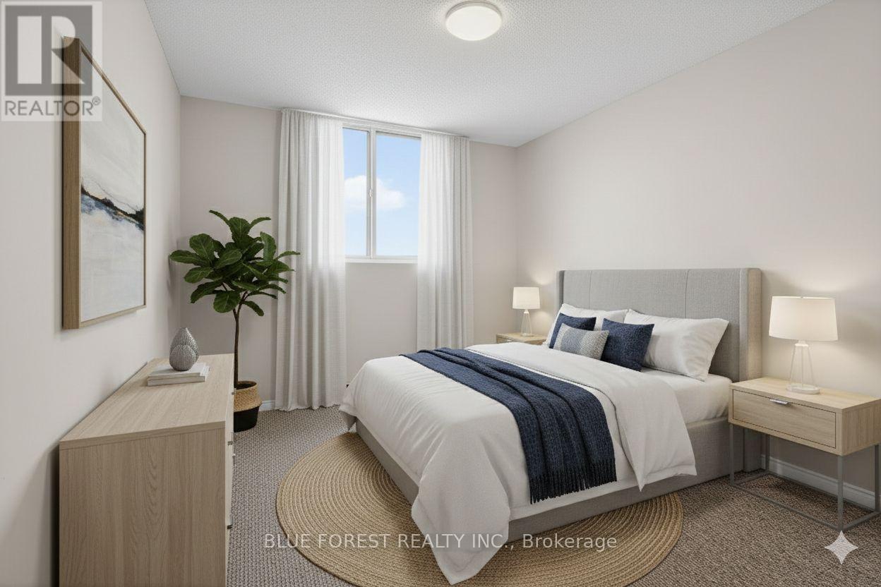 909 - 127 Belmont Drive, London South, Ontario  N6J 4J7 - Photo 16 - X12763648