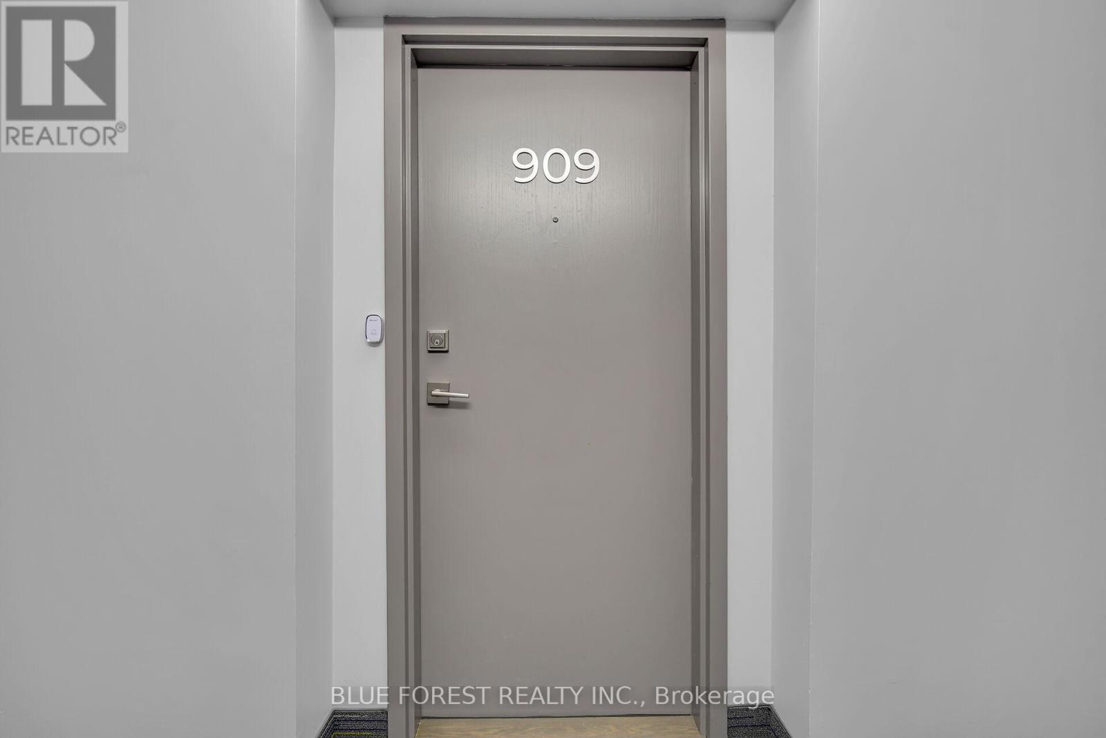 909 - 127 Belmont Drive, London South, Ontario  N6J 4J7 - Photo 3 - X12763648