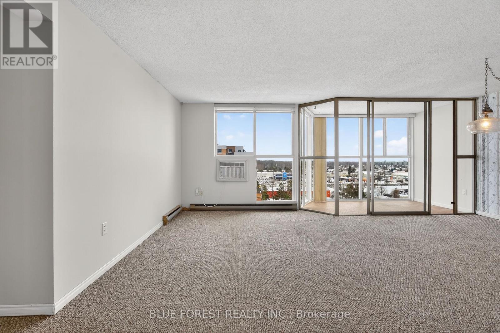 909 - 127 Belmont Drive, London South, Ontario  N6J 4J7 - Photo 8 - X12763648