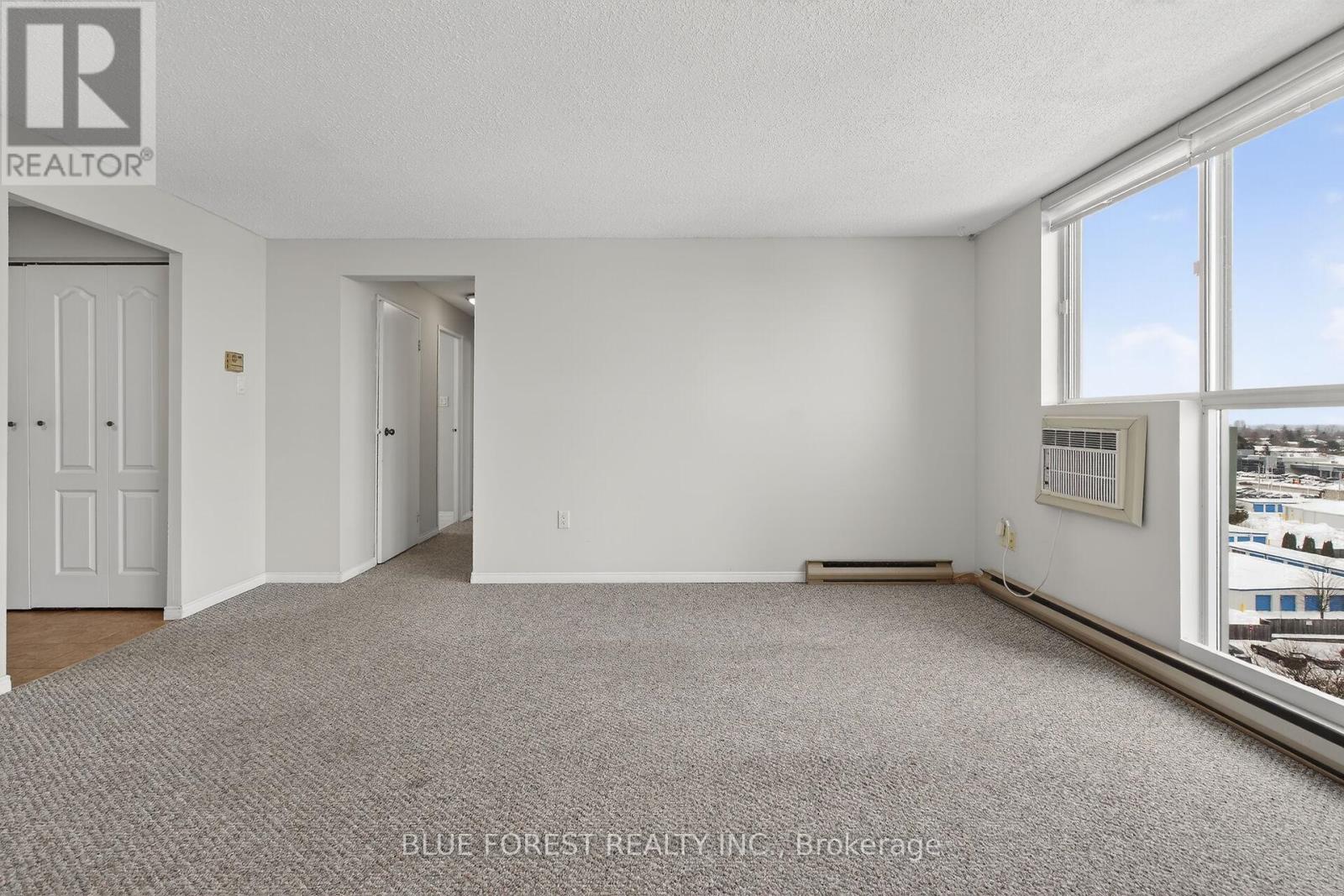 909 - 127 Belmont Drive, London South, Ontario  N6J 4J7 - Photo 9 - X12763648