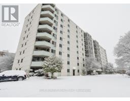 909 - 127 BELMONT DRIVE, London South, Ontario