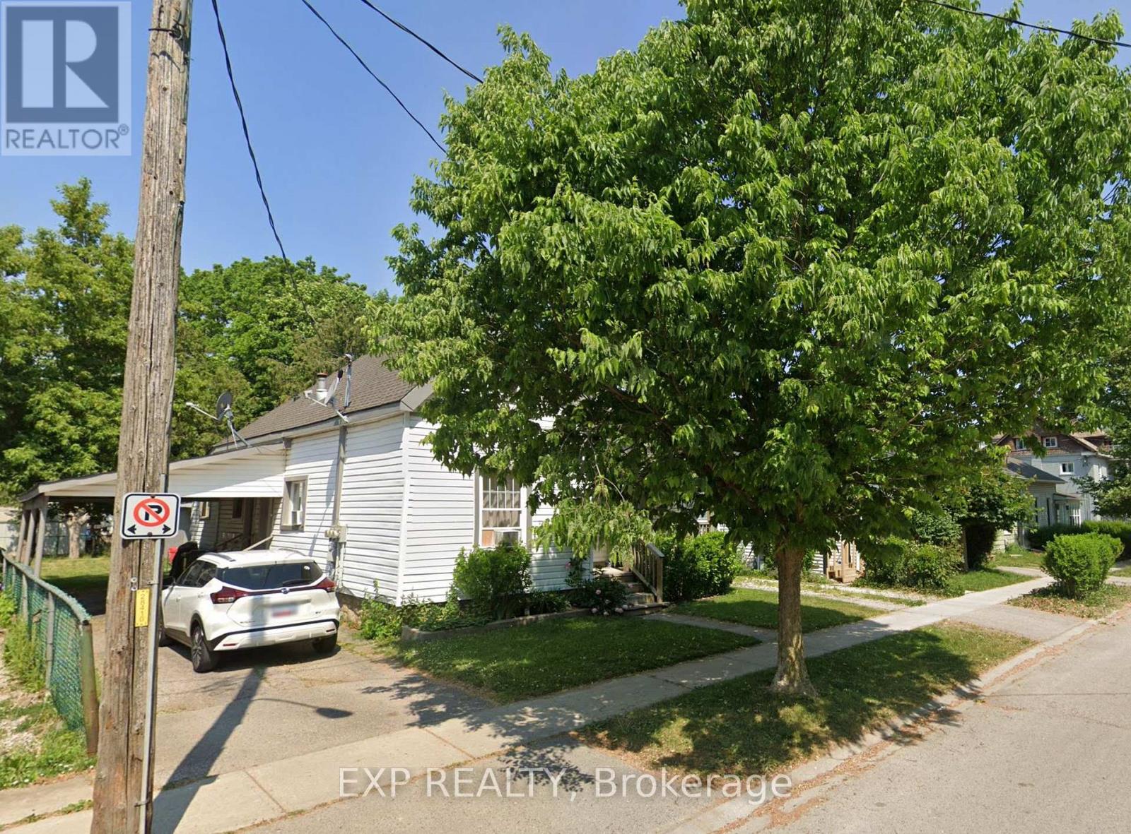 25 Station Street, St. Thomas, Ontario  N5P 2W8 - Photo 2 - X12763660