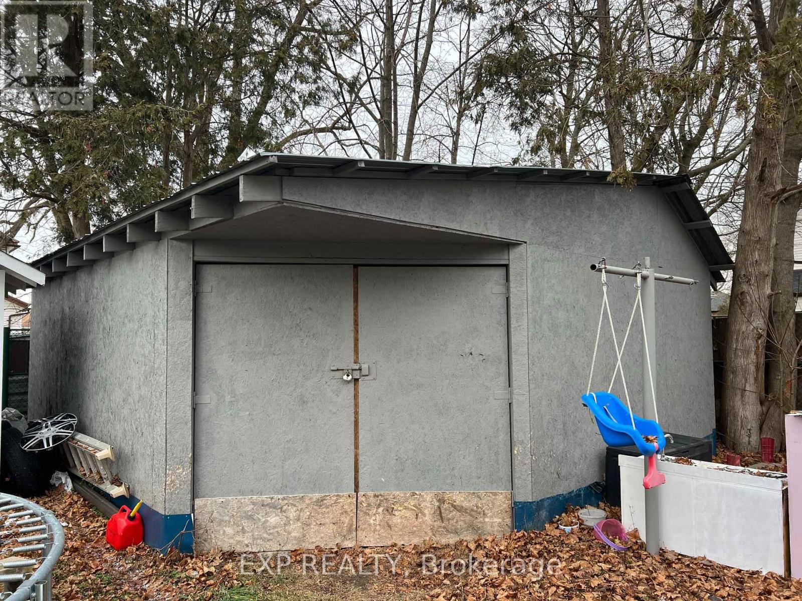 25 Station Street, St. Thomas, Ontario  N5P 2W8 - Photo 38 - X12763660