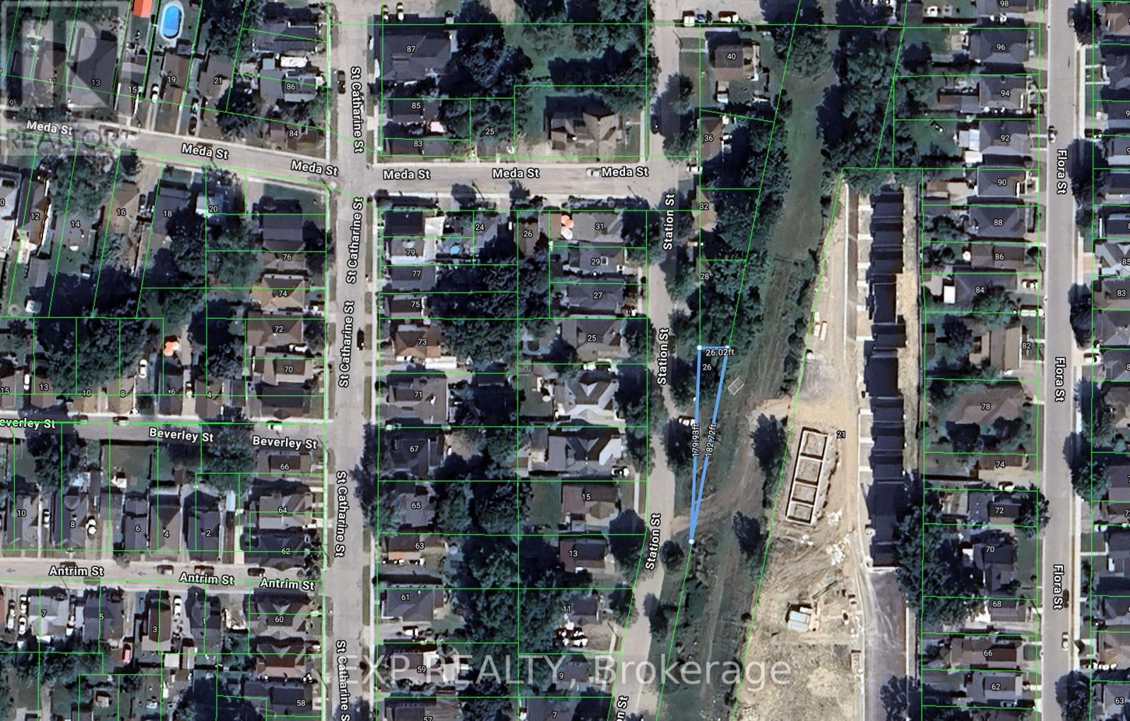 25 Station Street, St. Thomas, Ontario  N5P 2W8 - Photo 46 - X12763660