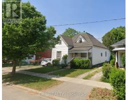 25 STATION STREET, St. Thomas, Ontario