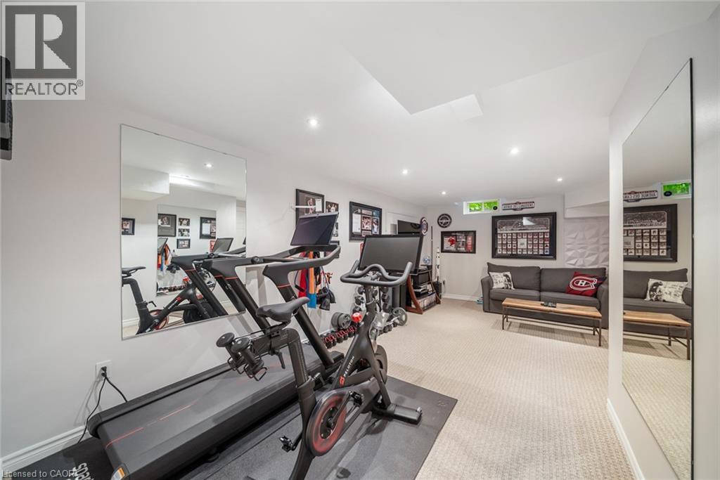 16 Olivia Place, Ancaster, Ontario  L9K 1R3 - Photo 32 - 40803067