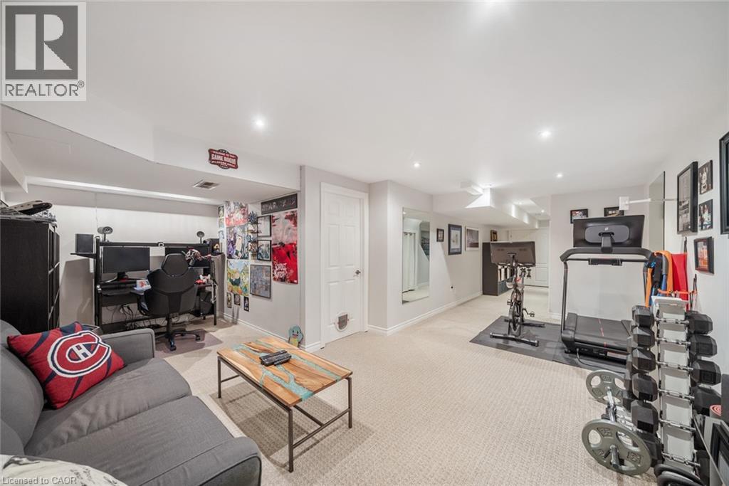 16 Olivia Place, Ancaster, Ontario  L9K 1R3 - Photo 34 - 40803067