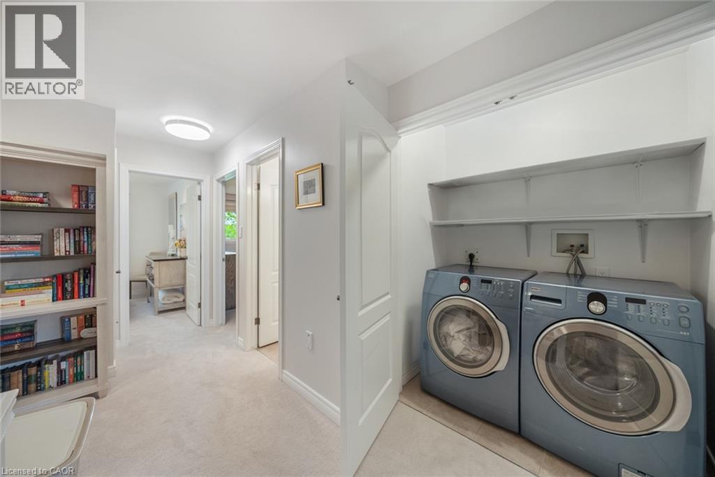 16 Olivia Place, Ancaster, Ontario  L9K 1R3 - Photo 30 - 40803067