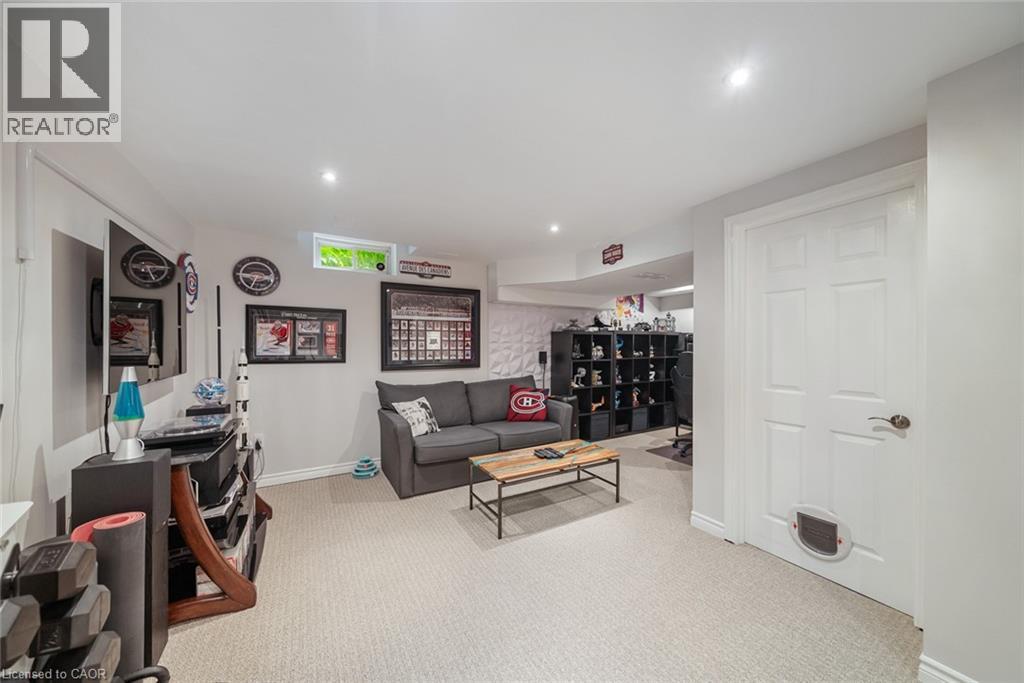 16 Olivia Place, Ancaster, Ontario  L9K 1R3 - Photo 33 - 40803067